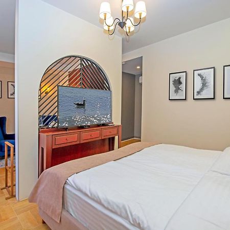 Cartez Hotel Jerevan Exteriör bild