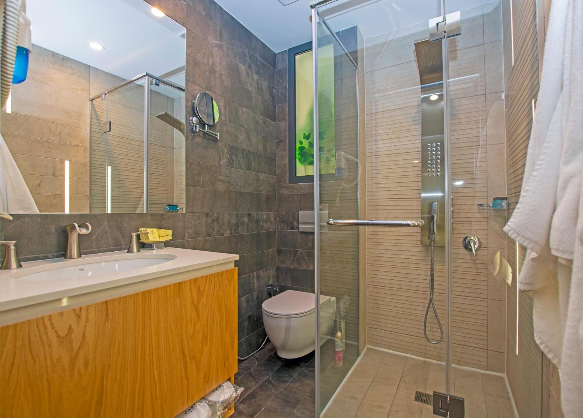 Cartez Hotel Jerevan Rum bild