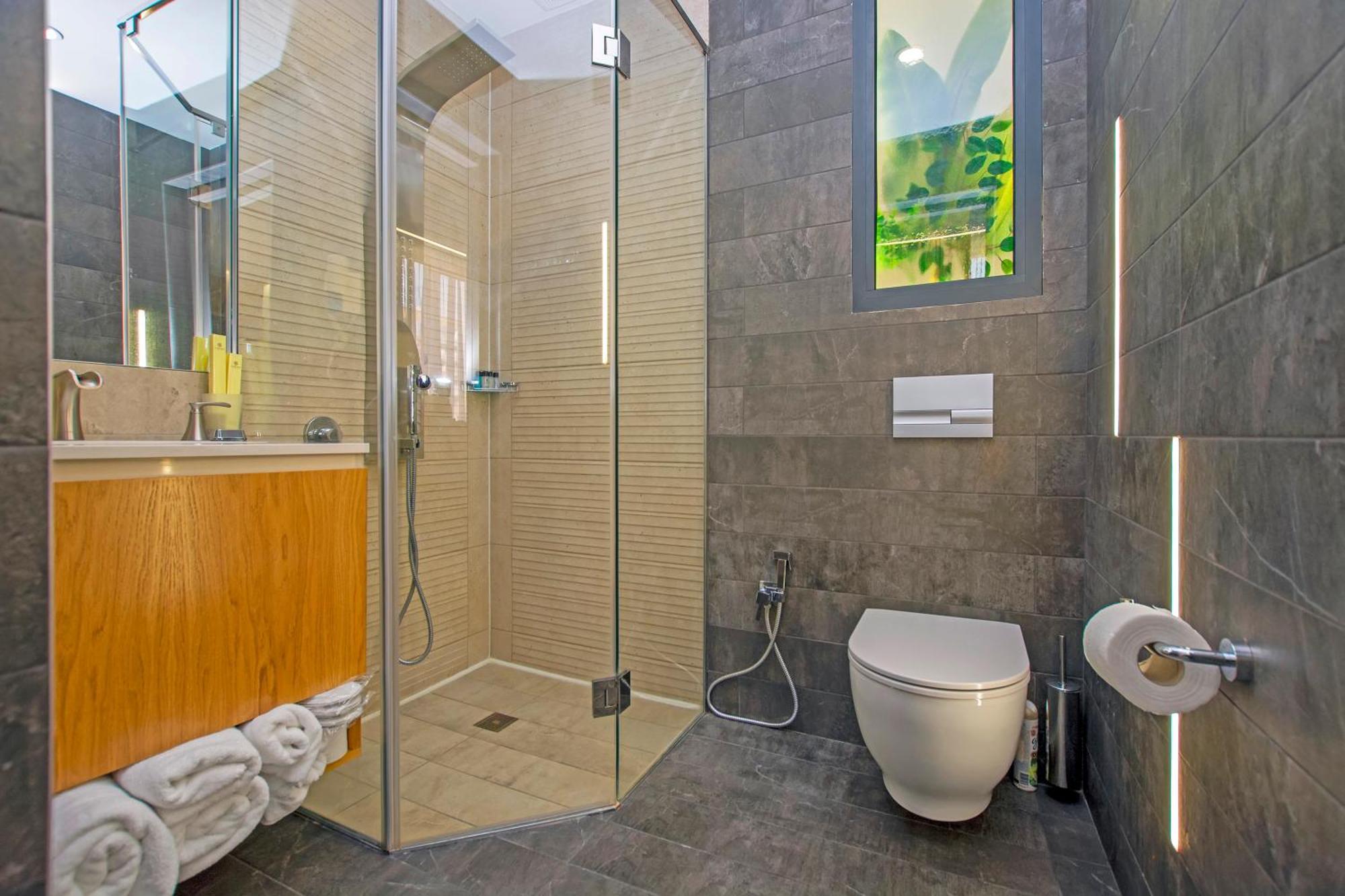 Cartez Hotel Jerevan Rum bild