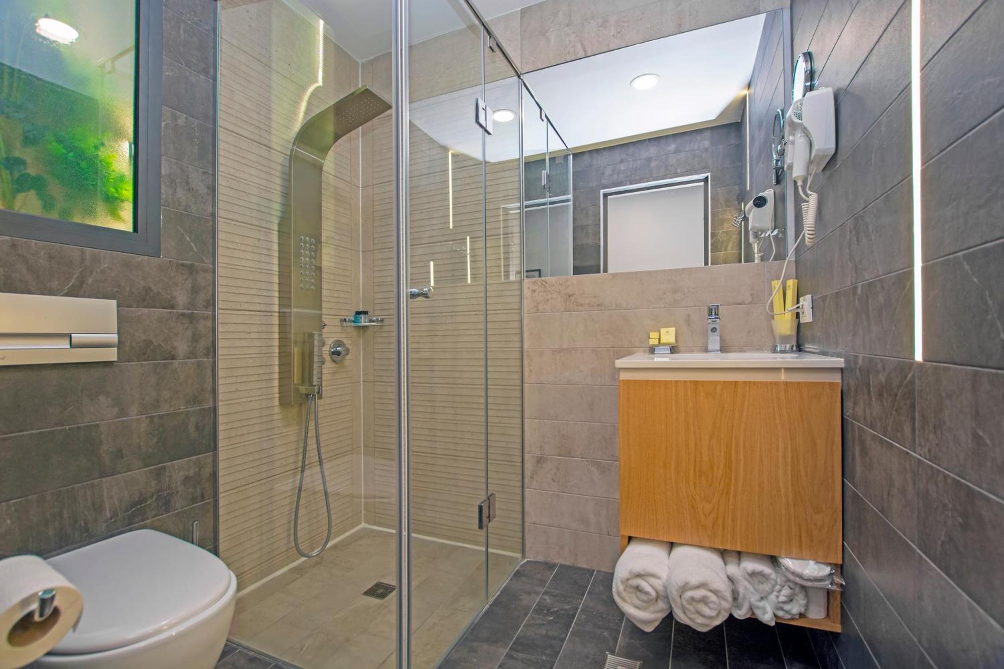 Cartez Hotel Jerevan Rum bild