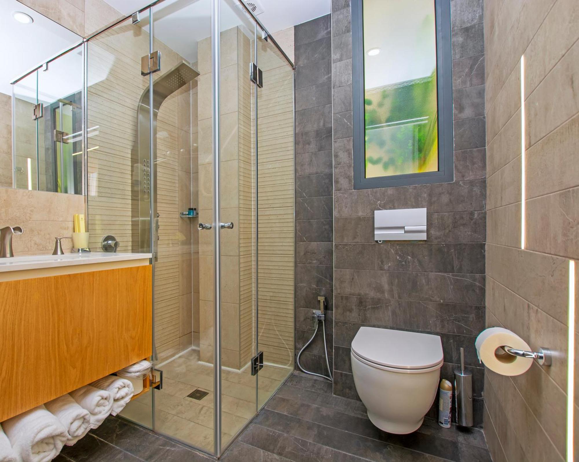 Cartez Hotel Jerevan Rum bild