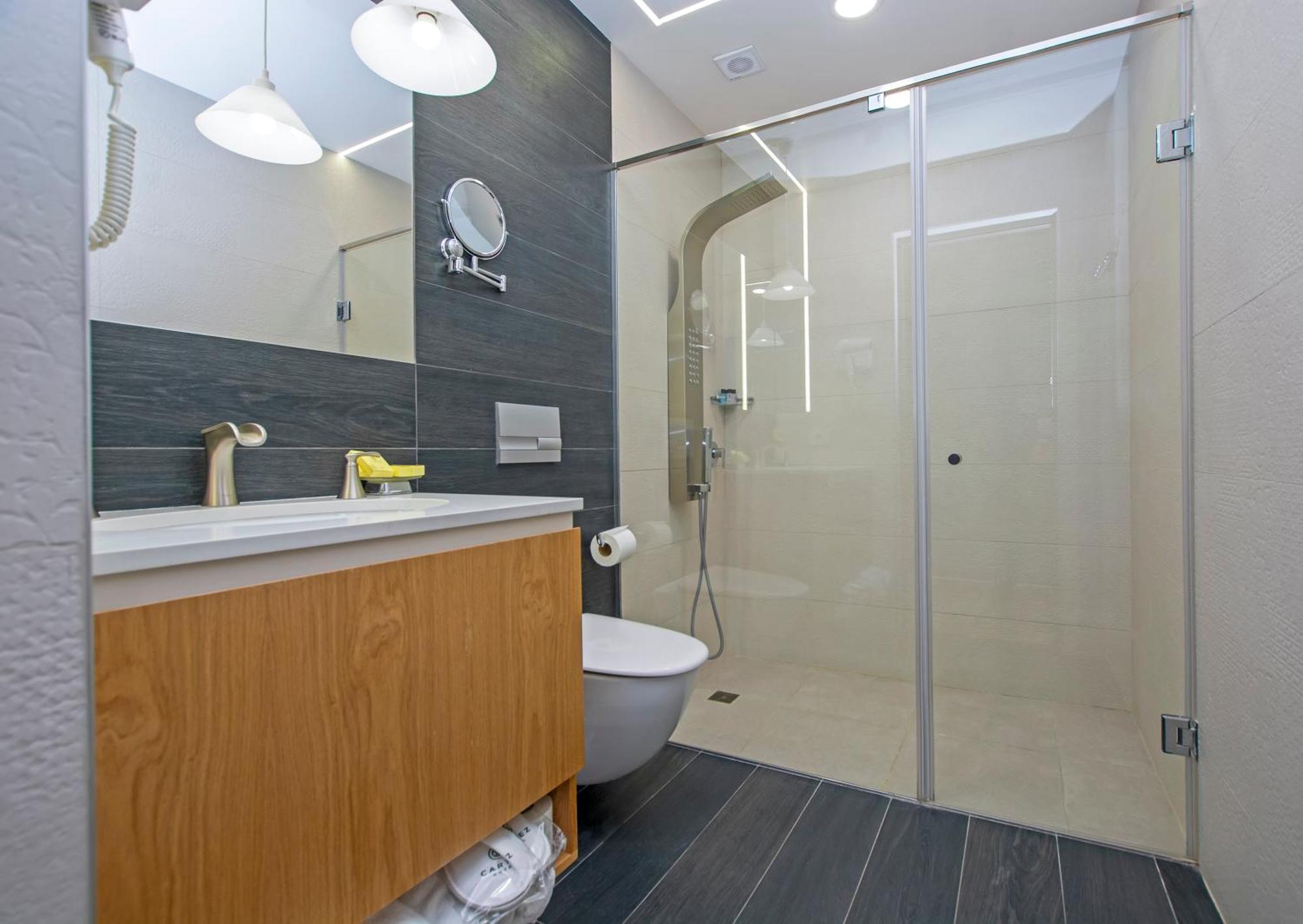 Cartez Hotel Jerevan Rum bild